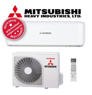 Mitsubishi Airco